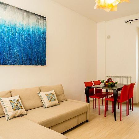 Casa Relax Mondelloアパートメント エクステリア 写真