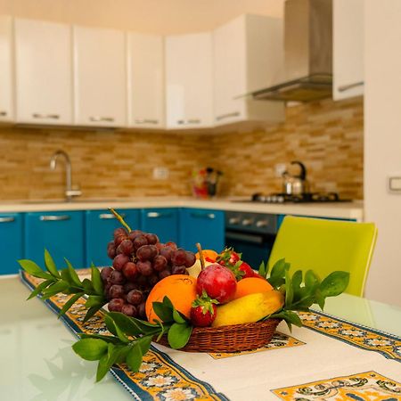 Casa Relax Mondelloアパートメント エクステリア 写真