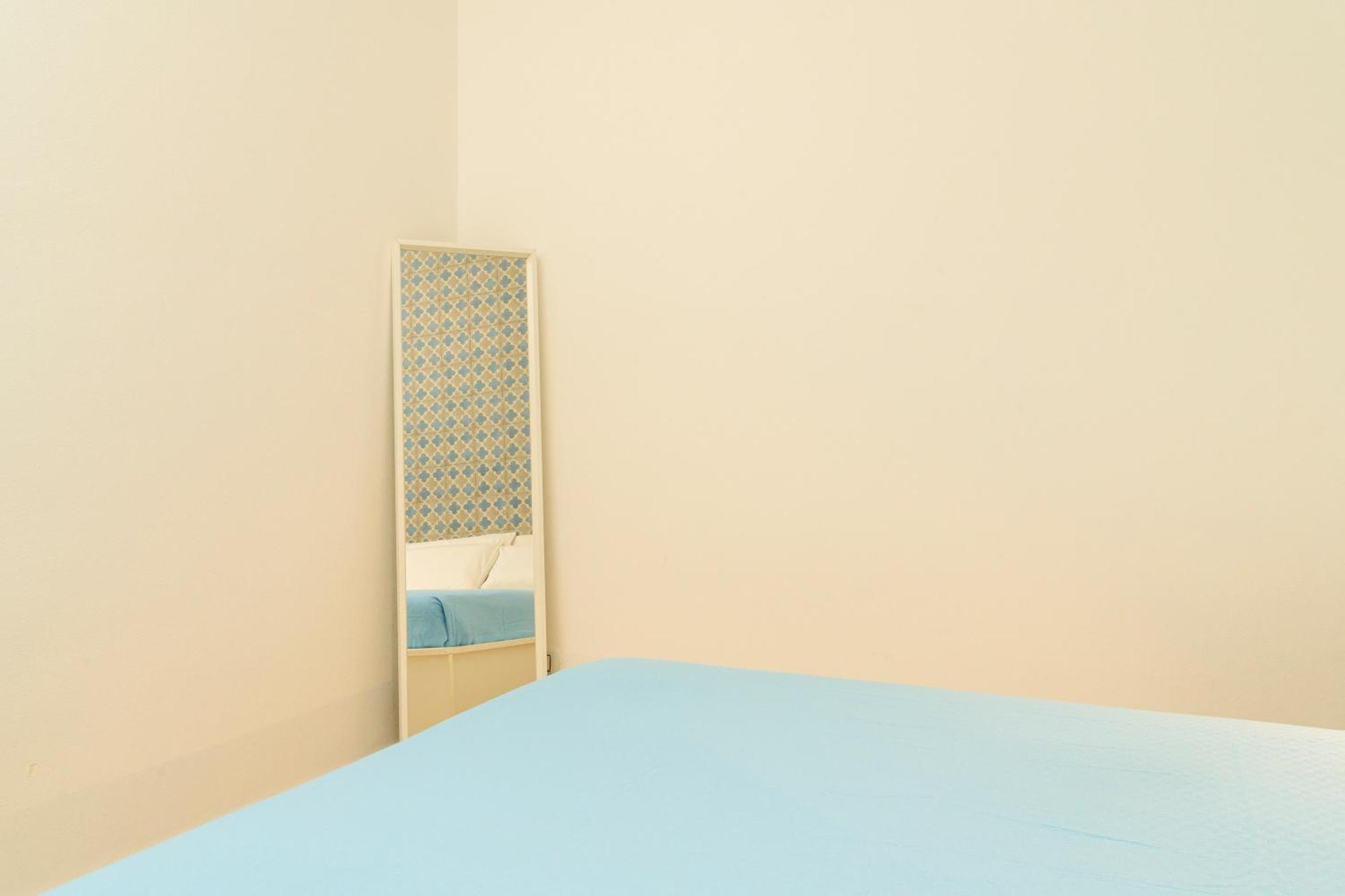 Casa Relax Mondelloアパートメント エクステリア 写真