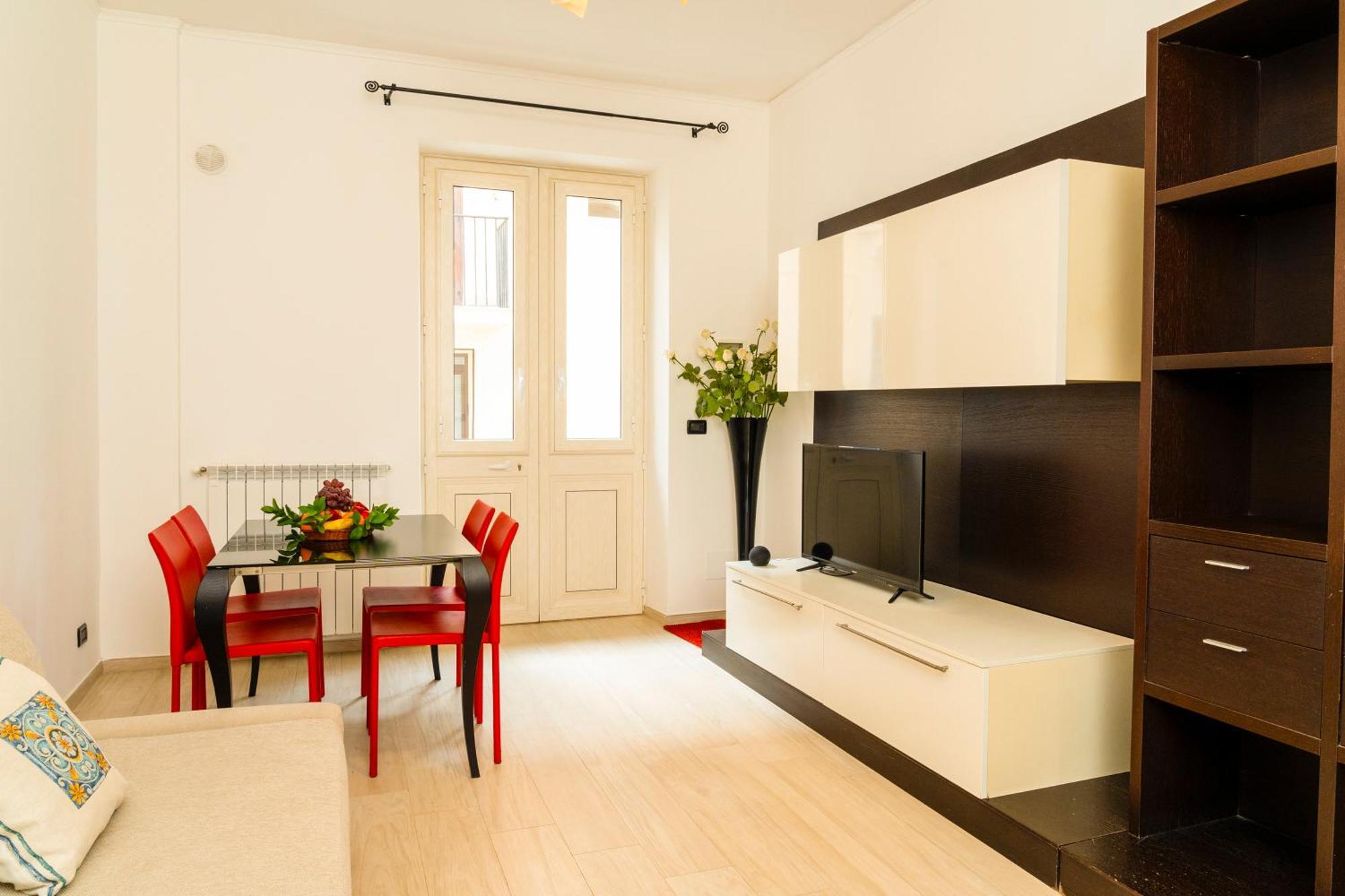Casa Relax Mondelloアパートメント エクステリア 写真