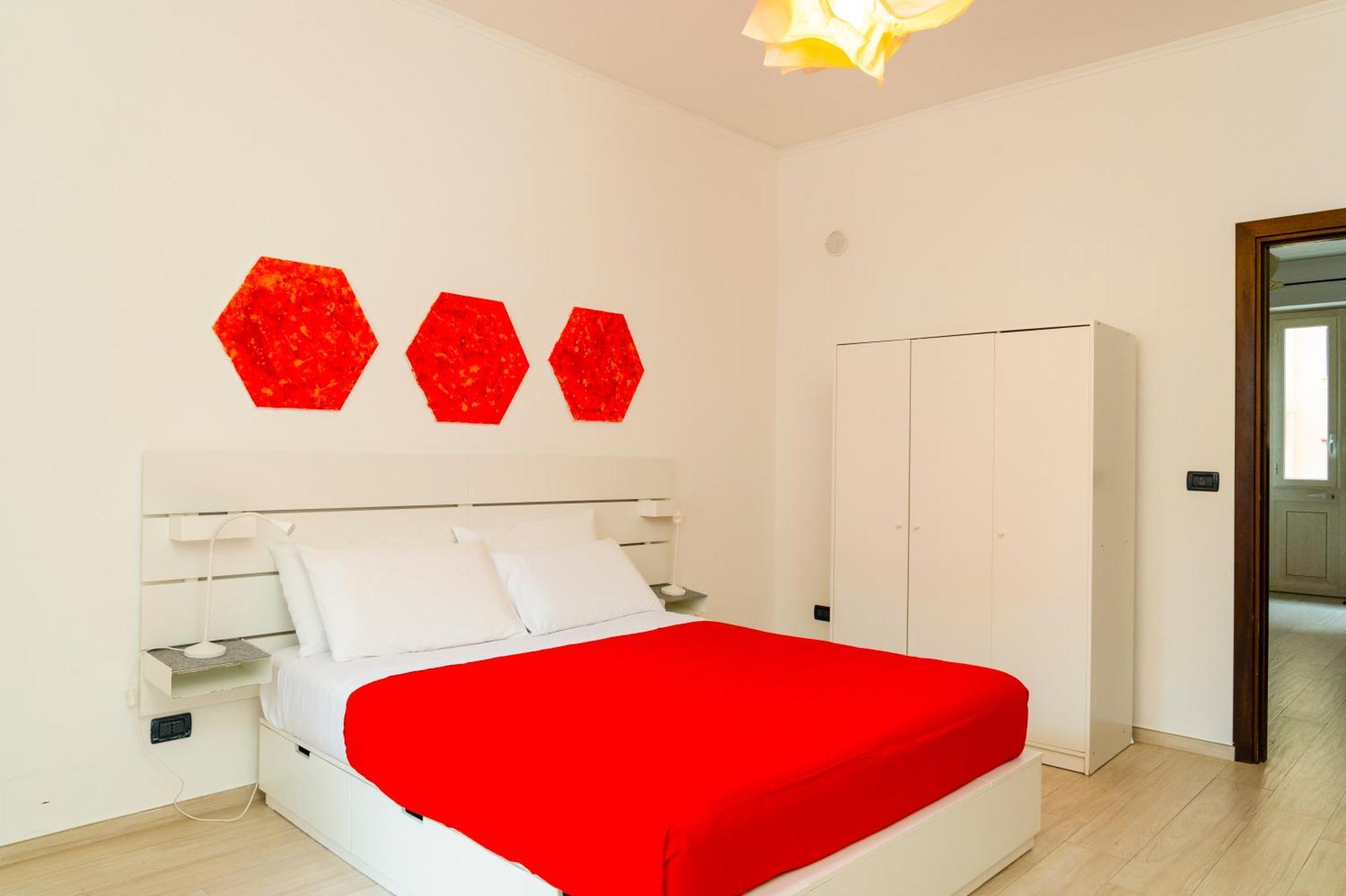 Casa Relax Mondelloアパートメント エクステリア 写真
