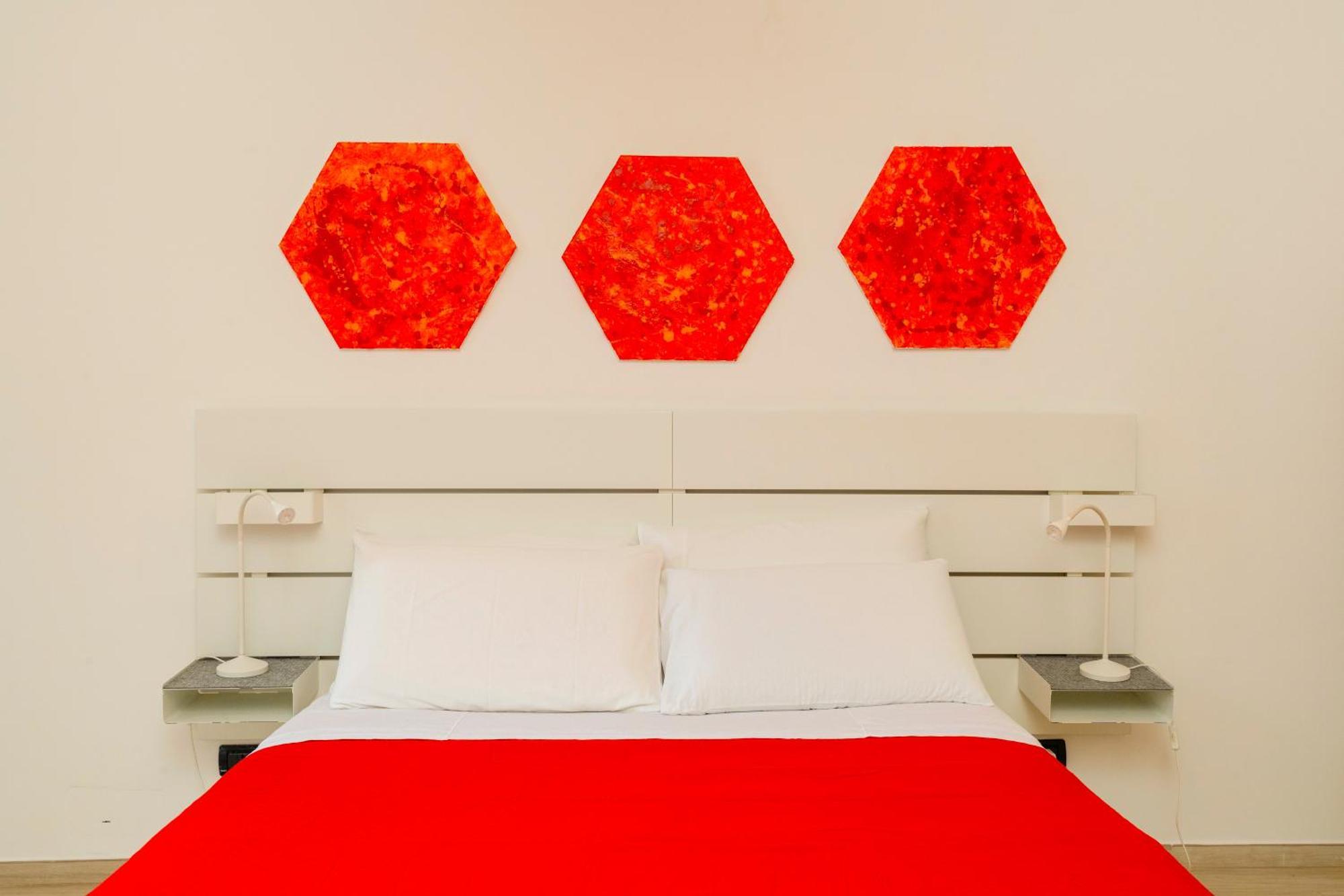 Casa Relax Mondelloアパートメント エクステリア 写真