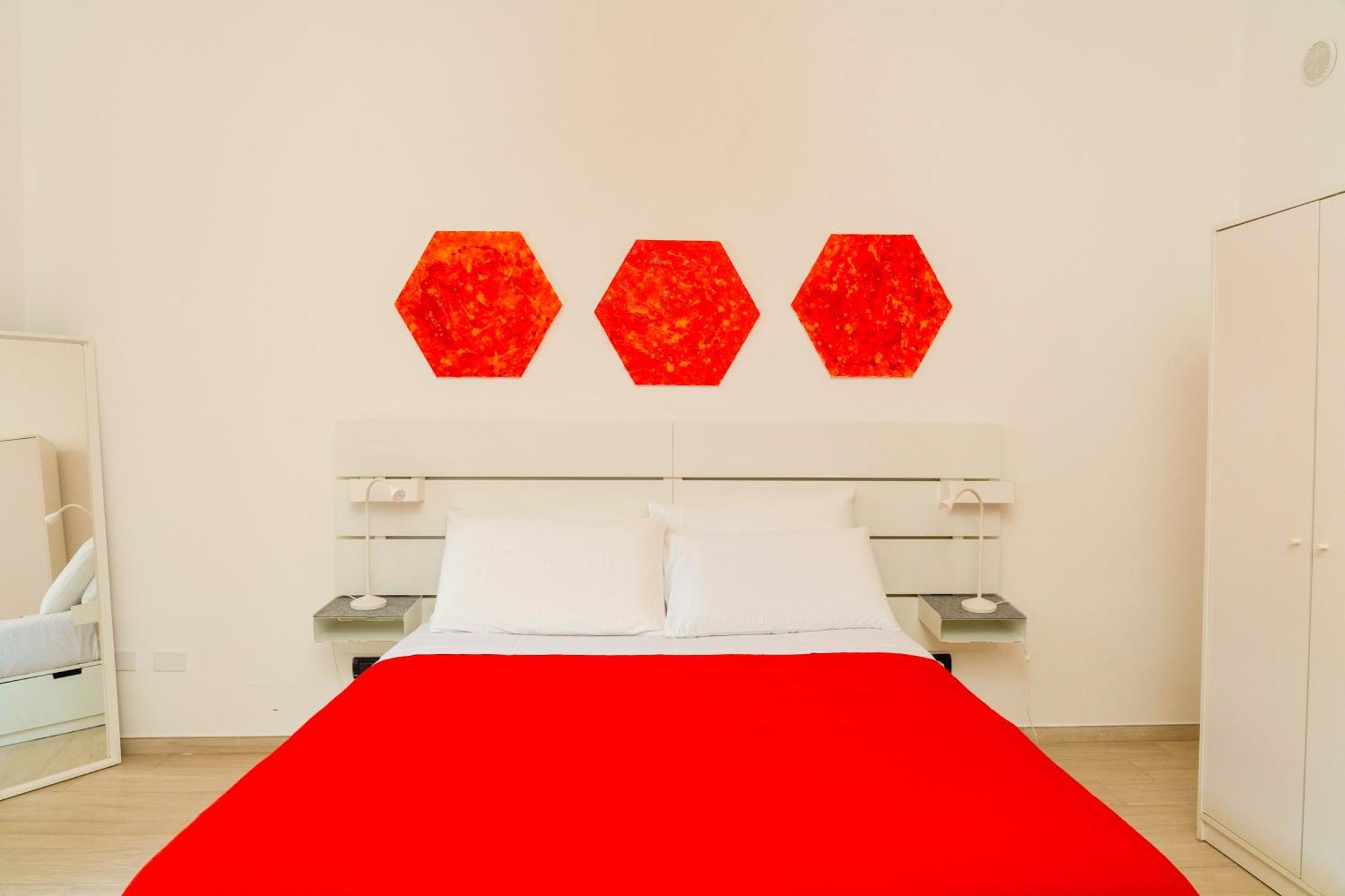 Casa Relax Mondelloアパートメント エクステリア 写真
