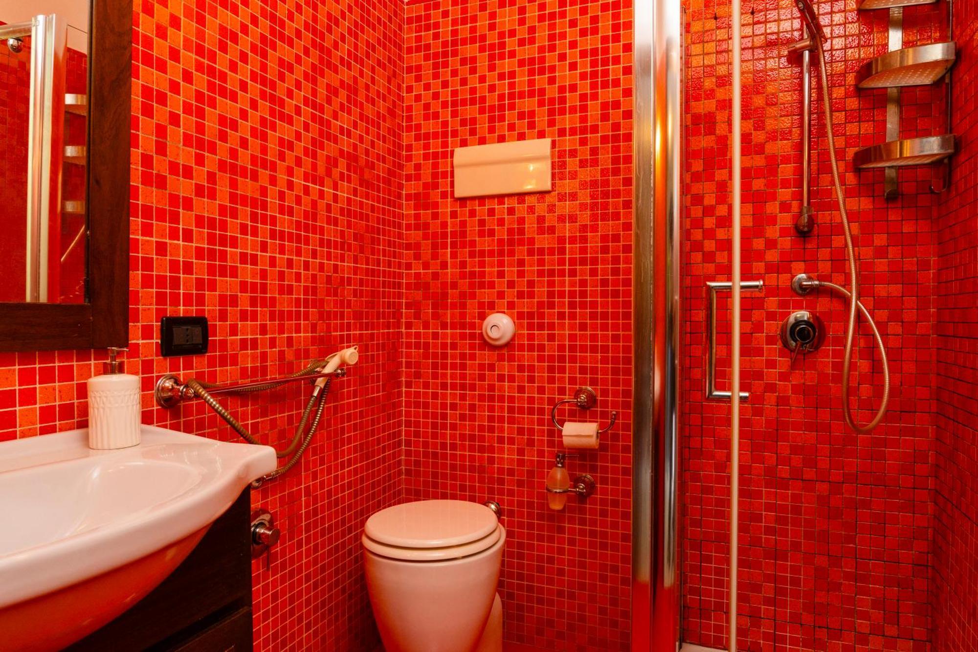 Casa Relax Mondelloアパートメント エクステリア 写真