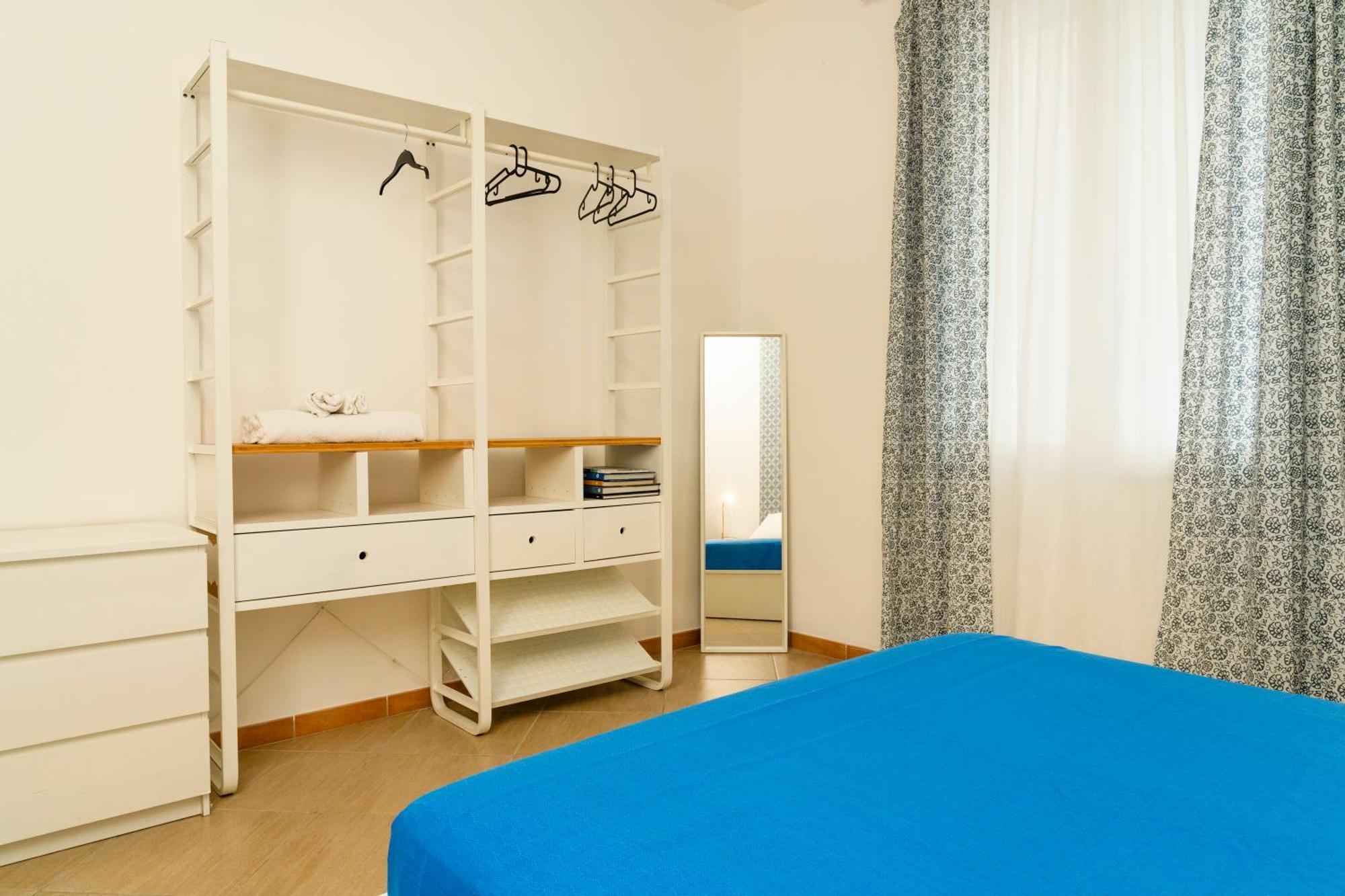 Casa Relax Mondelloアパートメント エクステリア 写真