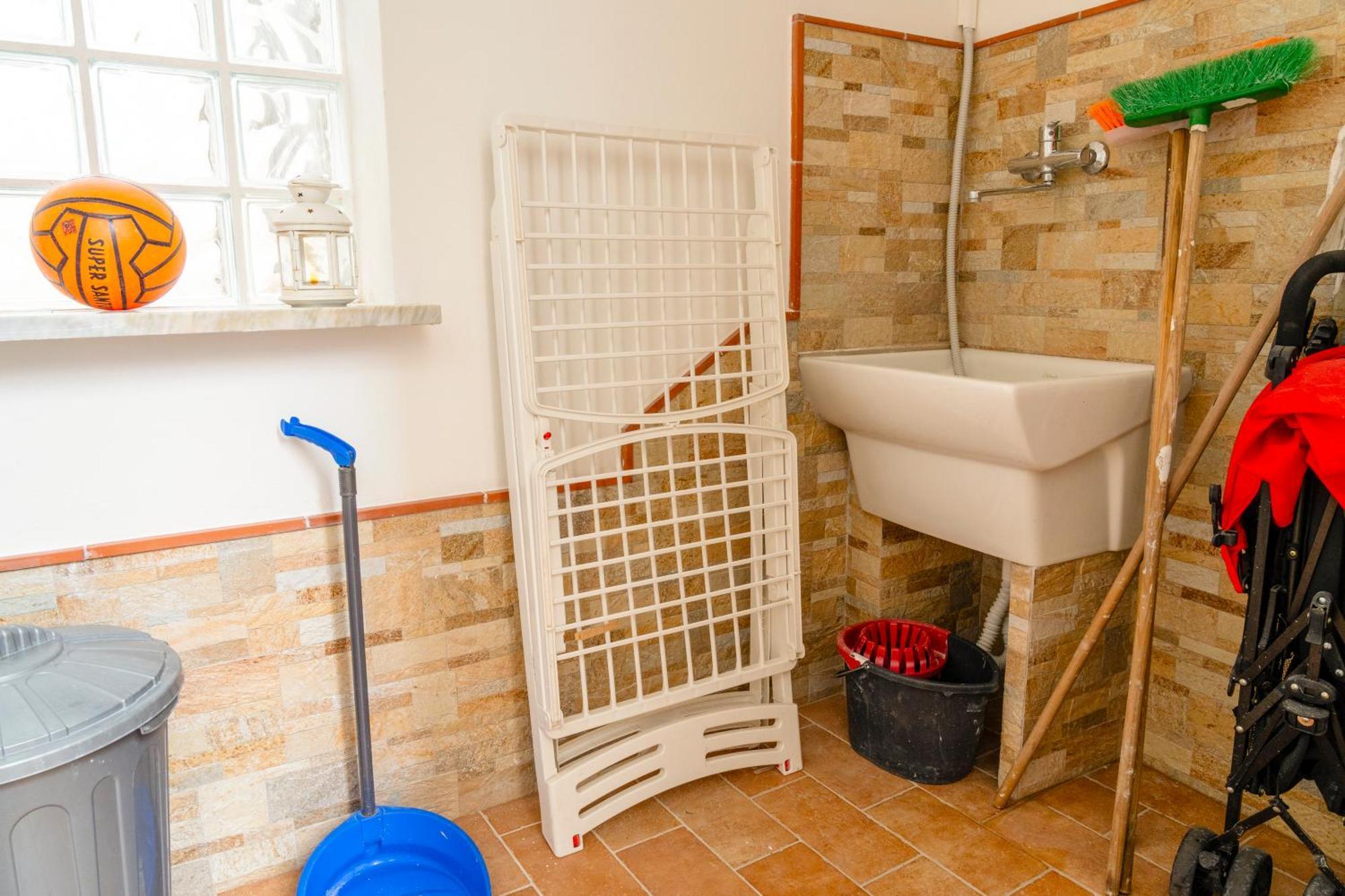Casa Relax Mondelloアパートメント エクステリア 写真