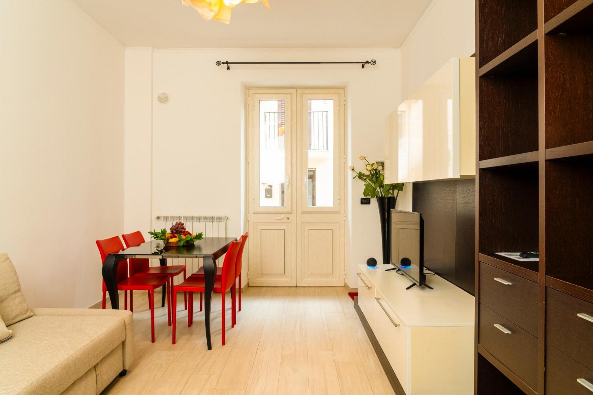 Casa Relax Mondelloアパートメント エクステリア 写真